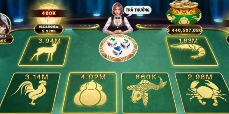 Kinh Nghiệm Chơi Bầu Cua 7Club Bách Phát Bách Thắng