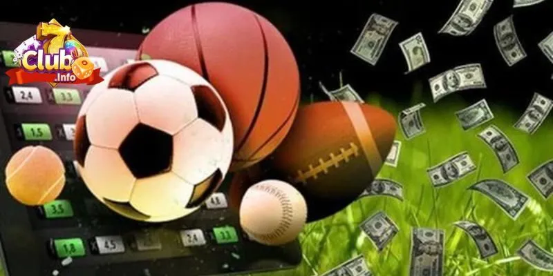 Cá độ thể thao 7club có gì hấp dẫn?