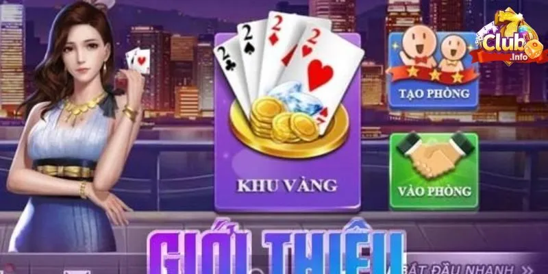 Giới thiệu 7club uy tín và cá cược minh bạch nhất 2024