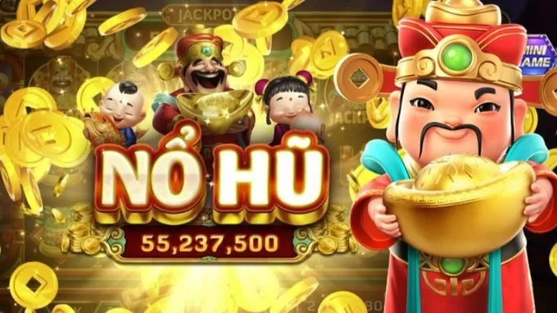 Kinh Nghiệm Chơi Game Nổ Hũ Bí Quyết Giúp Bạn Chiến Thắng