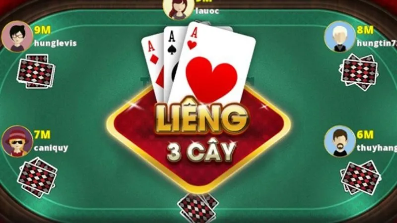 Kinh Nghiệm Chơi Liêng Bí Quyết Trở Thành Cao Thủ Trong Trò Chơi