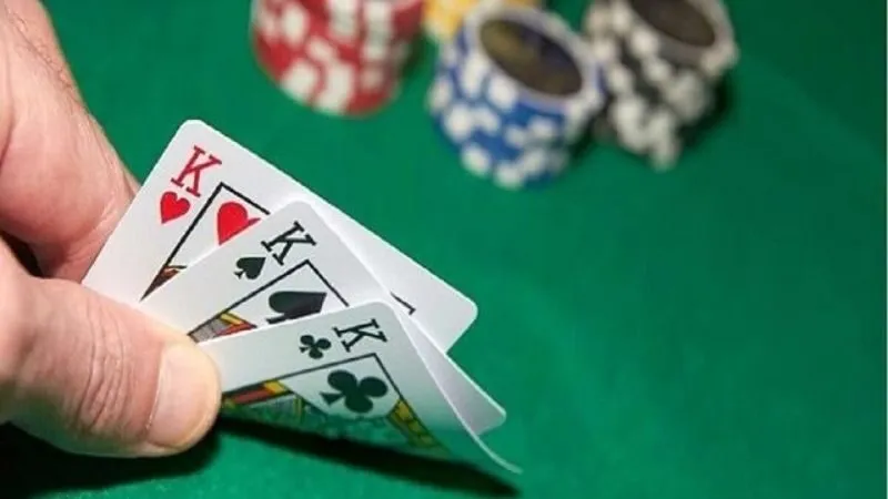 Kinh Nghiệm Chơi Liêng Bí Quyết Trở Thành Cao Thủ Trong Trò Chơi 4 Chơi Liêng tại sòng bài