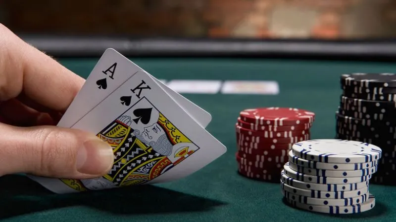 Kinh Nghiệm Đánh Bài Poker Bí Quyết Giúp Bạn Trở Thành Cao Thủ 4 Đọc vị các đối thủ chơi Pocker