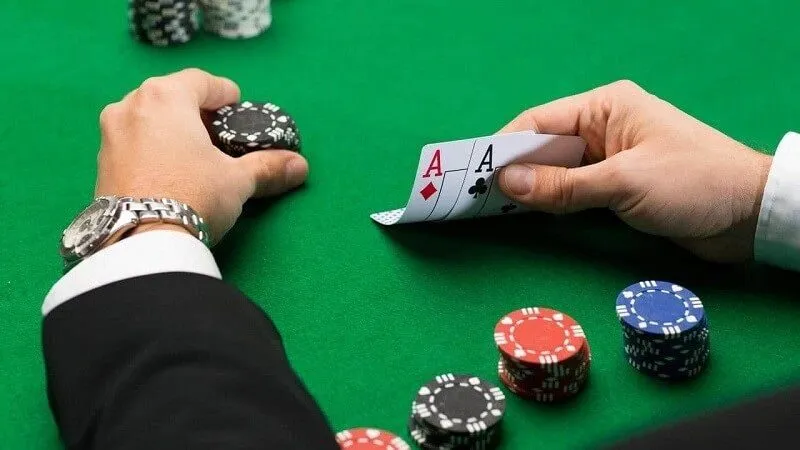 Kinh Nghiệm Đánh Xì Dách Bí Quyết Giúp Bạn Thắng Lớn Ván Cược 3 Lựa chọn bàn cược phù hợp khả năng của mình