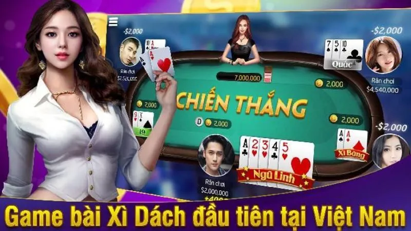Kinh Nghiệm Đánh Xì Dách Bí Quyết Giúp Bạn Thắng Lớn Ván Cược 4 Rèn luyện với các phiên bản online của xì dách