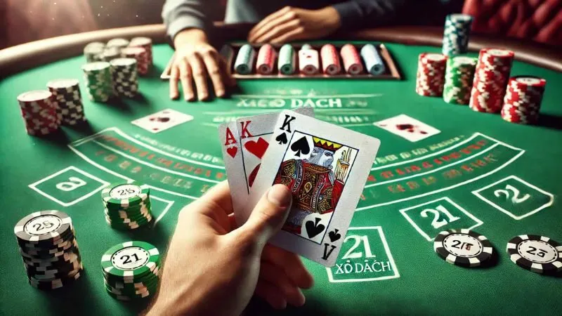 Kinh Nghiệm Đánh Xì Dách Bí Quyết Giúp Bạn Thắng Lớn Ván Cược