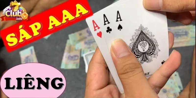 Giới thiệu tổng thể về game bài liêng 7club
