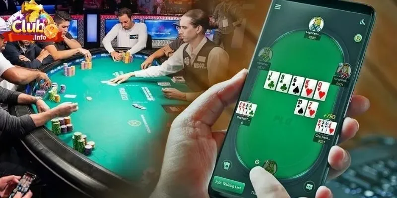 Quy luật đặt cược trong game bài liêng 7club 