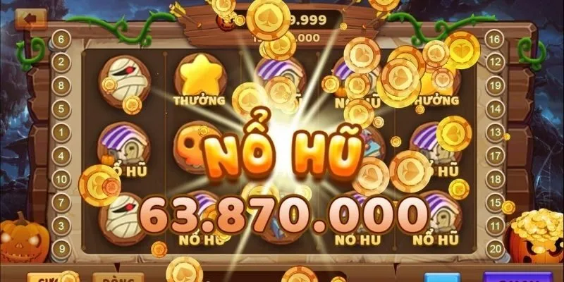Cách Chơi Nổ Hũ 7Club Bất Bại Từ Các Cao Thủ Chuyên Nghiệp