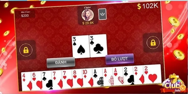 Những bí quyết hay giành thắng lớn của phỏm 7club