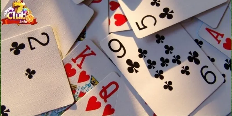Quy luật chơi poker7club trực tuyến 