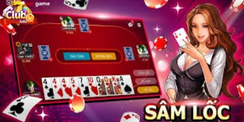 Sâm 7club - Game Casino Bài Giải Trí Hấp Dẫn Top 1 Châu Á 4 Các trường hợp được tới trắng trong game