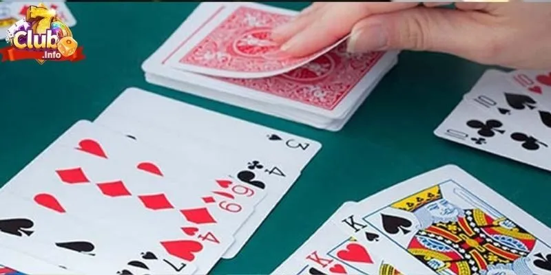 Sâm 7club - Game Casino Bài Giải Trí Hấp Dẫn Top 1 Châu Á 2 Khám phá tổng thể về game bài sâm 7club đẳng cấp online