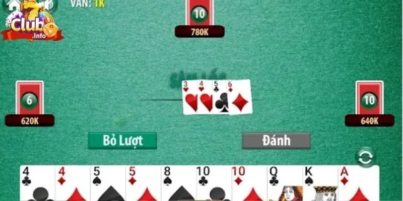 Sâm 7club - Game Casino Bài Giải Trí Hấp Dẫn Top 1 Châu Á