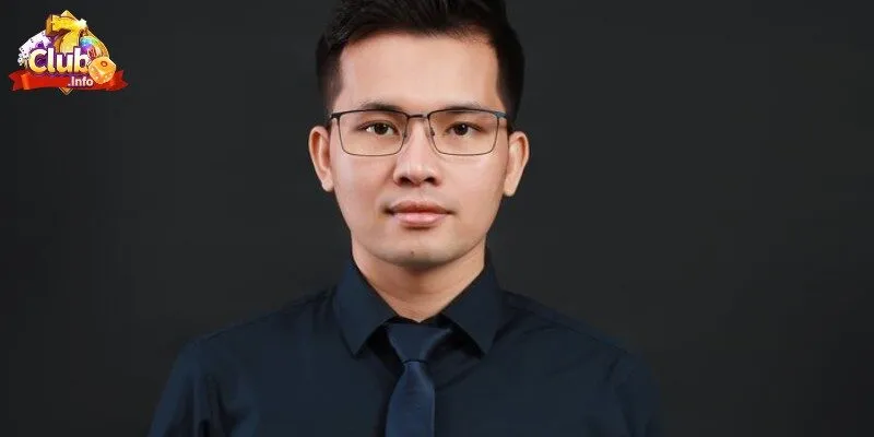 Người đặt nền móng cho sự phát triển của cổng game hàng đầu