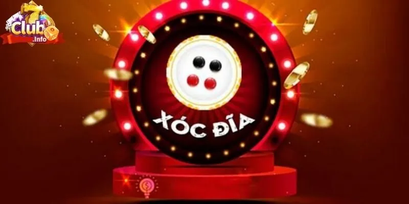 Xóc Đĩa 7club - Cổng Game Làm Giàu Nhanh Chóng Bậc Nhất 2024 